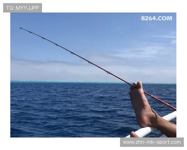 釣魚比赛：静谧中的运动艺术，钓鱼比赛有什么意义